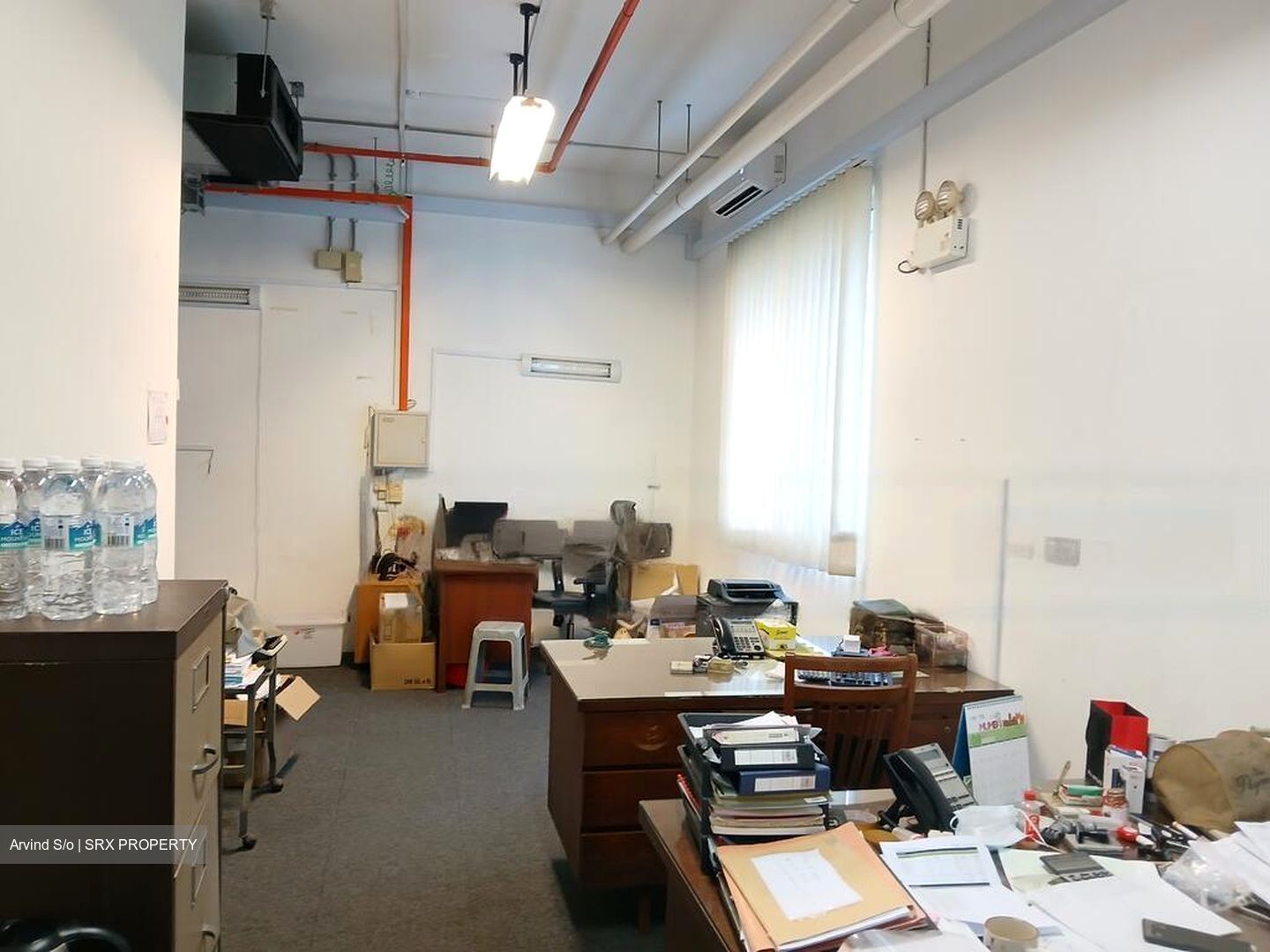 Rocca Balestier (D12), Office #456552431
